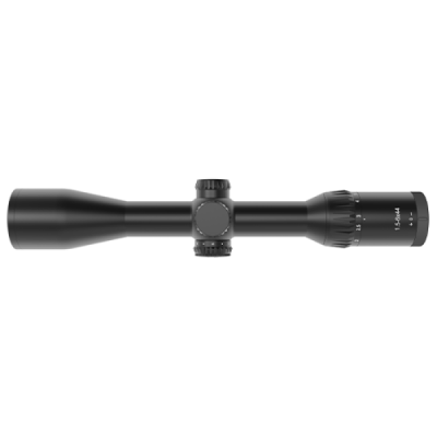 Artelv CRS 1.5-6x44 SFP 30мм