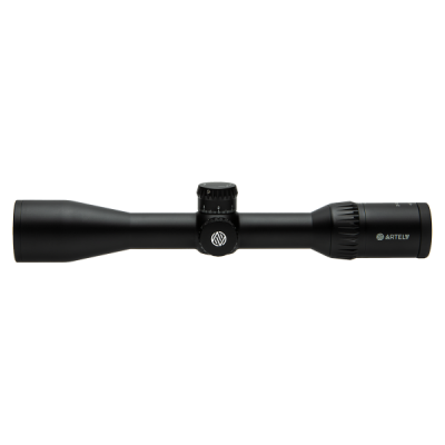 Artelv CRS 2-12x50 SFP 30мм