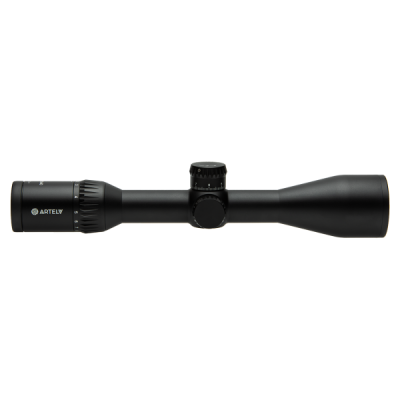 Artelv CRS 2.5-10x50 SFP 30мм