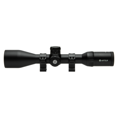 Artelv LRS 4-16x50 FFP 30мм