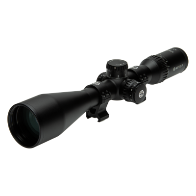 Artelv LRS 5-25x56 SFP 30мм