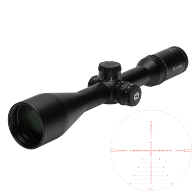 Artelv LRS 6-24x56 FFP 30мм