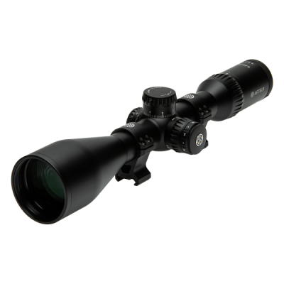 Artelv LRS 6-24x56 FFP 30мм
