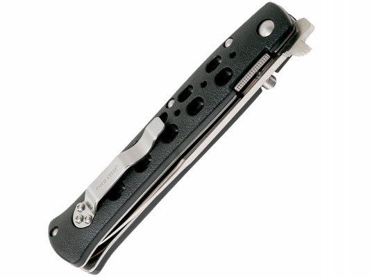 Нож складной Cold Steel Ti-Lite 4in сталь AUS-8A, рукоять Zy-Ex