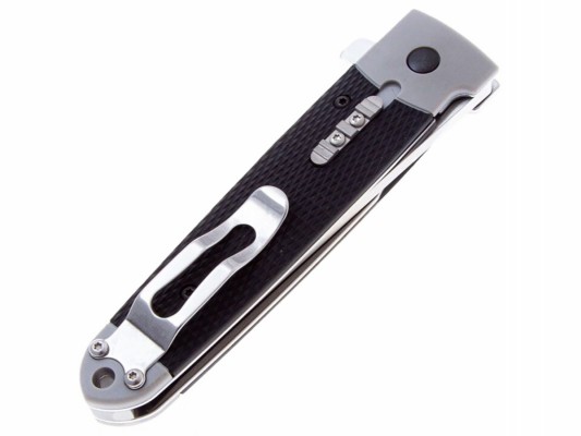 Нож складной Cold Steel Oyabun, сталь 4034SS, рукоять TPR-GRN