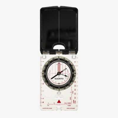 Компас Suunto MC-2 NH USGS Mirror