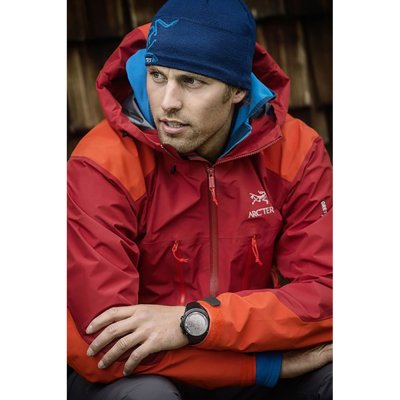 Часы SUUNTO AMBIT3 PEAK Black (HR) с нагрудным поясным пульсометром