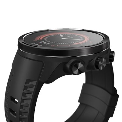 Часы SUUNTO 9 BARO Black