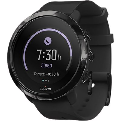 Часы SUUNTO 3 FITNESS All Black