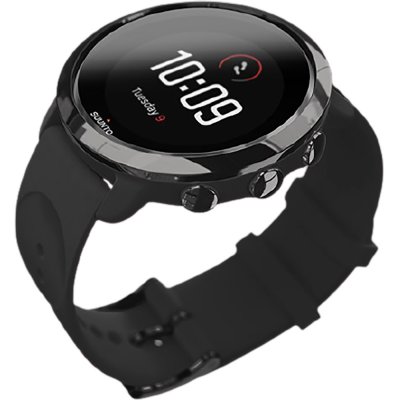 Часы SUUNTO 3 FITNESS All Black