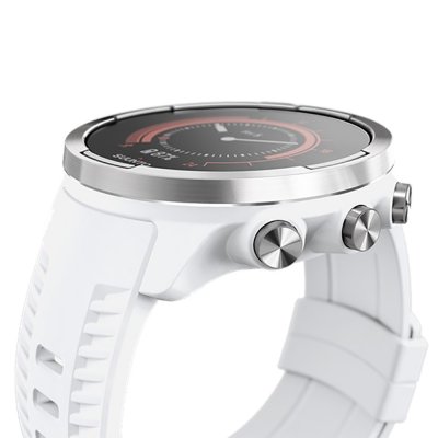 Часы SUUNTO 9 BARO White