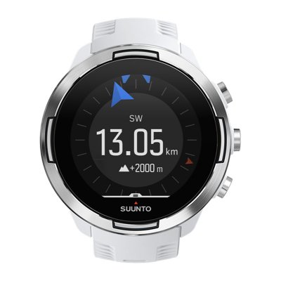 Часы SUUNTO 9 BARO White