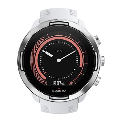 Часы SUUNTO 9 BARO White