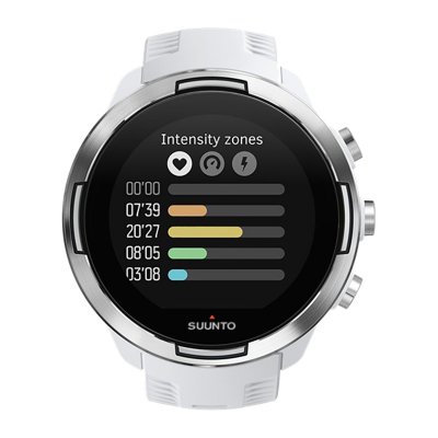 Часы SUUNTO 9 BARO White