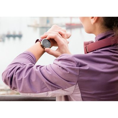 Часы SUUNTO 3 FITNESS Burgundy