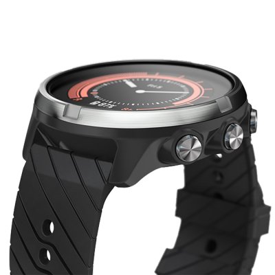 Часы SUUNTO 9 Black