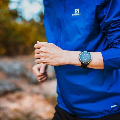 Часы SUUNTO 9 Black