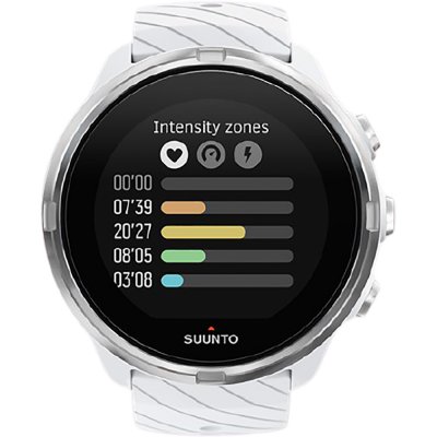 Часы SUUNTO 9 White