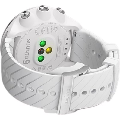 Часы SUUNTO 9 White