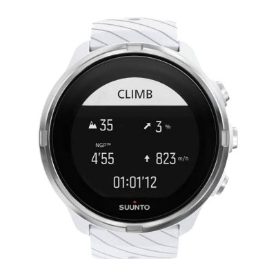 Часы SUUNTO 9 White