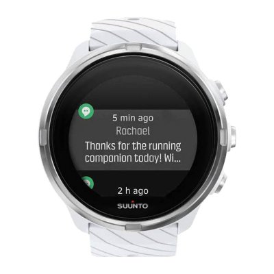 Часы SUUNTO 9 White