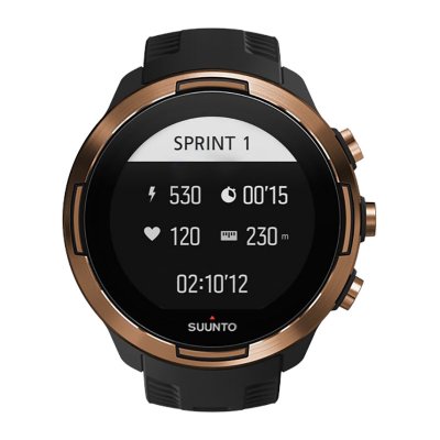 Часы SUUNTO 9 BARO Copper