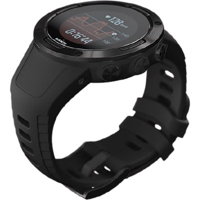 Часы SUUNTO 5 All Black
