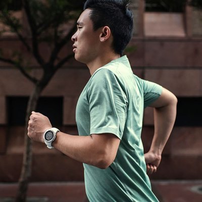 Часы SUUNTO 5 White