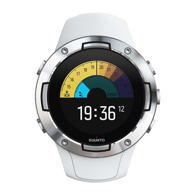 Часы SUUNTO 5 White
