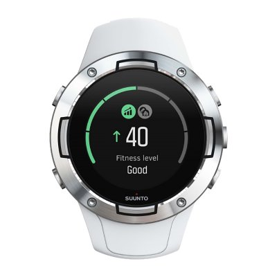 Часы SUUNTO 5 White