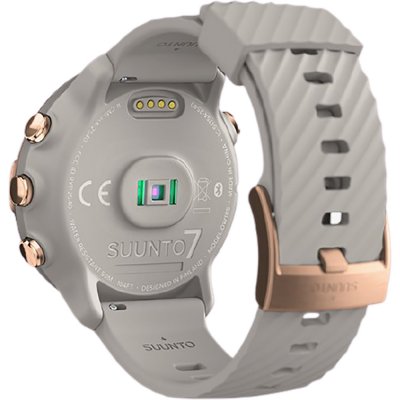 Часы SUUNTO 7 Sandstone Rosegold