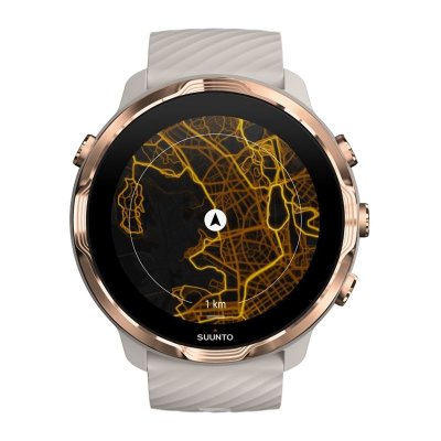 Часы SUUNTO 7 Sandstone Rosegold