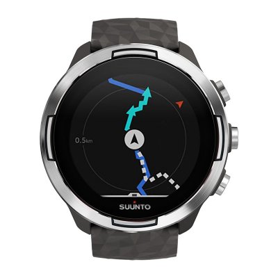 Часы SUUNTO 9 BARO Graphite