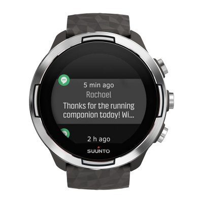 Часы SUUNTO 9 BARO Graphite