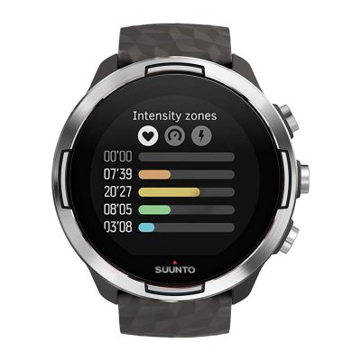 Часы SUUNTO 9 BARO Graphite