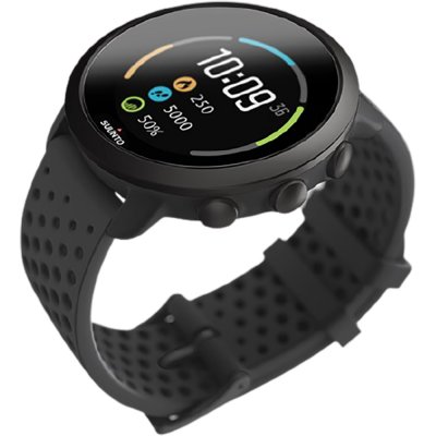Часы SUUNTO 3 Slate Grey