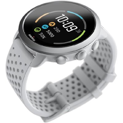 Часы SUUNTO 3 Pebble White