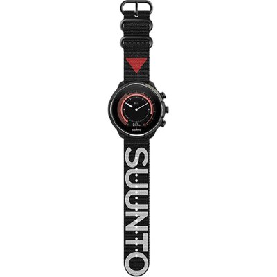 Часы SUUNTO 9 BARO Titanium Ambassador Edition