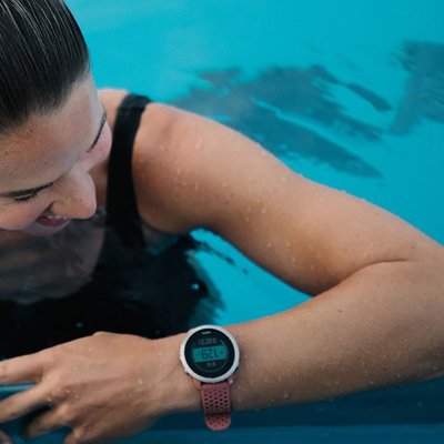 Часы SUUNTO 3 Granite Red