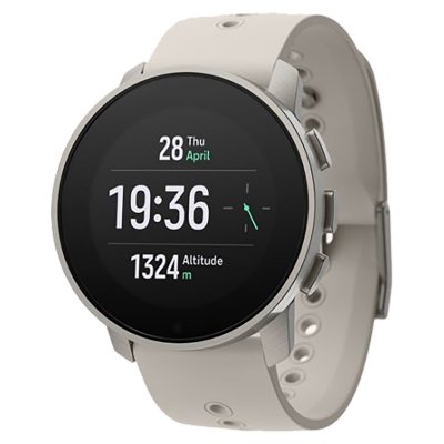 Часы SUUNTO 9 Peak Pro Titanium Sand песочные