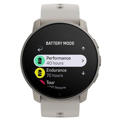 Часы SUUNTO 9 Peak Pro Titanium Sand песочные