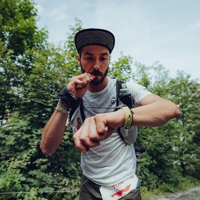 Силиконовый ремешок SUUNTO Athletic 5 22 мм Lemon Yellow S+M желтый