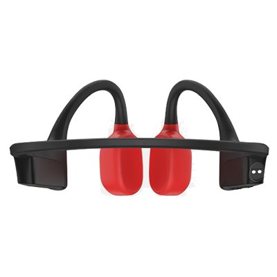 Наушники SUUNTO Wing Lave Red без внешнего аккумулятора красный