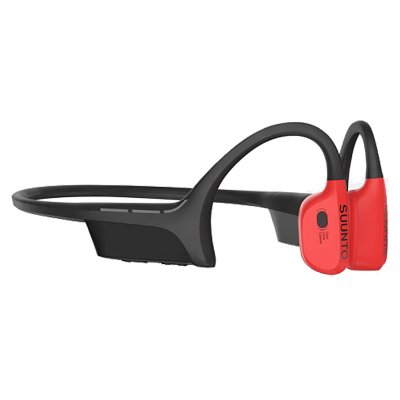 Наушники SUUNTO Wing Lave Red без внешнего аккумулятора красный