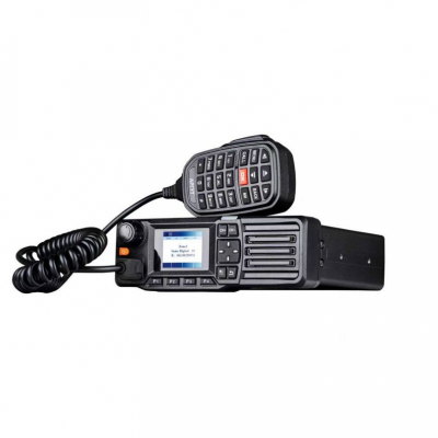 Цифровая радиостанция возимая АРГУТ А-1000D UHF