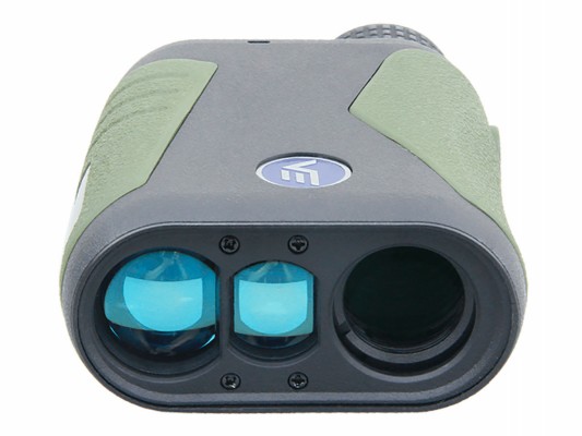 Дальномер Vector Optics Forester 6x21 OLED GenII