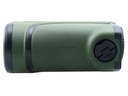 Дальномер Vector Optics Paragon 6x25 LCD GenII